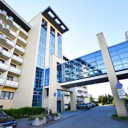 Komfortowy Apartament W Arka Medical Spa Kolobrzeg Exterior photo