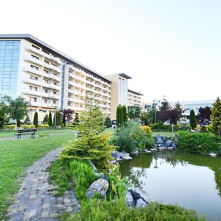 Komfortowy Apartament W Arka Medical Spa Kolobrzeg Exterior photo