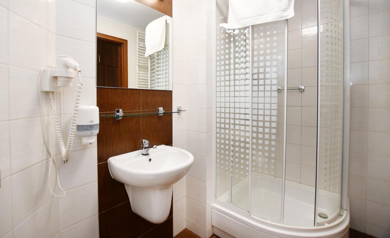 Komfortowy Apartament W Arka Medical Spa Kolobrzeg Exterior photo